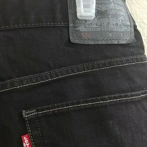 Levis 511